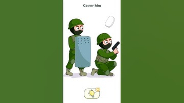 Dop 2 Delete One Part Level 1048 #youtubeshorts #shorts