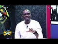Aboubacry Ba s’exprime sur Baba Cissouma