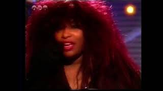 Chaka Khan   -Im Every Woman