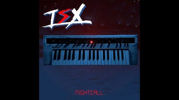 Unreleased - "Nightcall" - Kavinsky | vocoder cover