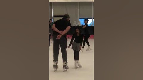 Journey on Ice skating #iceskating #figureskating #journey #skatergirl
