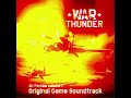 Warthunder Red Starred Avengers Earrape 