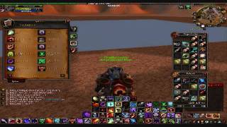 cool way to mage tower in storwind
