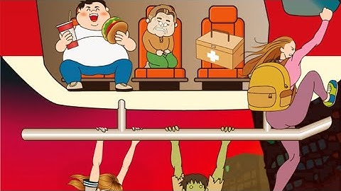 Tricky Mean level 19 gameplay