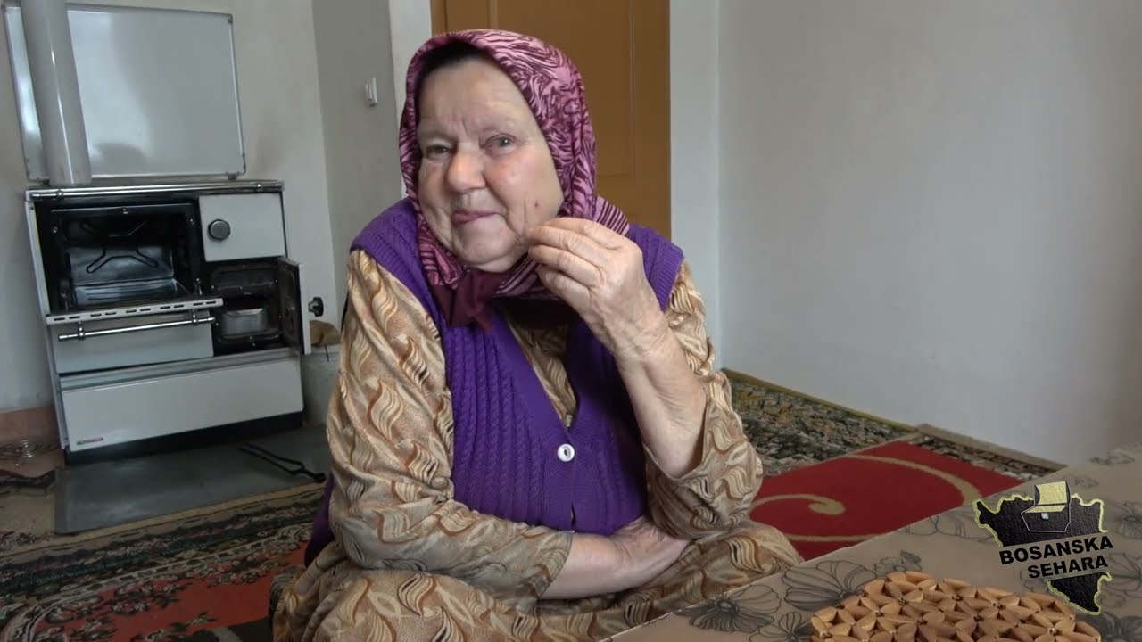 Prećuta da ima sina a on je svaki mjesec podsjeća da postoji preko banke