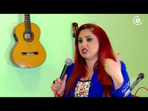 ნინო ადამაშვილის მეგობრობის დღიურები   სტუმარი ხვიჩა მაღლაკელიძე