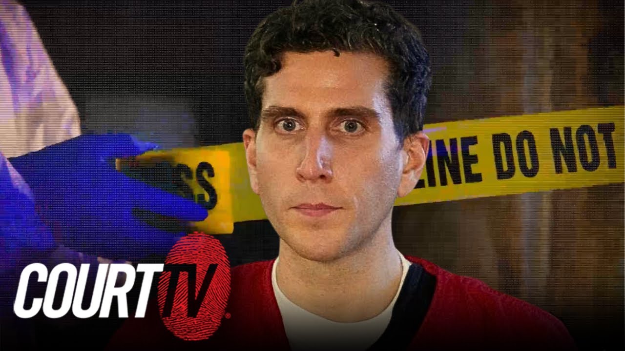 Bryan Kohberger's Alibi: Defense Responds to State's Demand