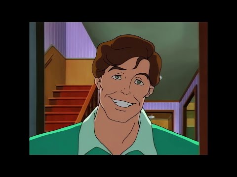 Spider-Man: The Animated