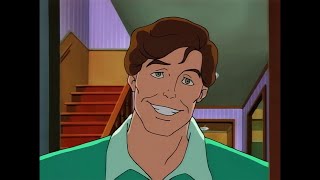 Spider-Man: The Animated Series - Peter Parker x Mary Jane & Felicia Hardy Season 1