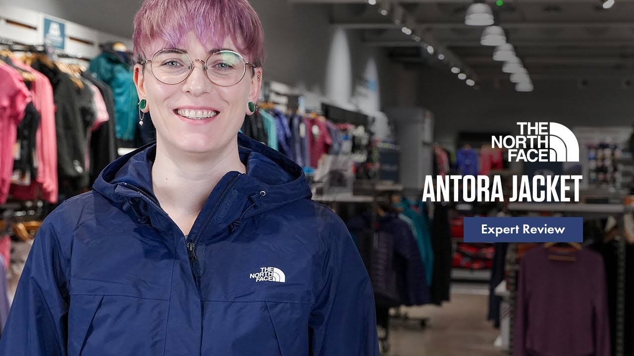 The North Face Antora - Women's Review