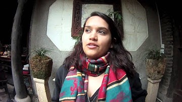 Transferring into LIU Global