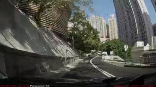 20160730 港島半山自由行(4/5)