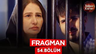 Yalnız Karar - Fasiq - Pakistan Dizisi | 54. Bölüm Fragman ? #pakistandizileri #kanal7 #yalnızkarar