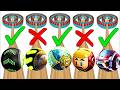 Going Balls VS All Ball Games  Mega Speedrun | Who is Faster?| Viral Gameplay
