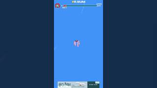 Worlds longest Canon in Cannon man screenshot 5