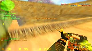 Best Aim Cfg 2025 Cs 1.6 99%Hs New Aim Cfg 2025