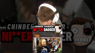 Chinese Chander Ninja Dagger 🥷💀