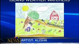 Your Island Weather Watcher: July 3, 2012
