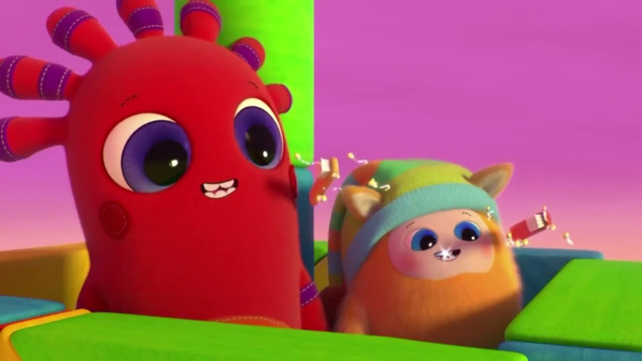 RTÉ Kids Jr (RTÉ Jr): Junction (26/11/25)