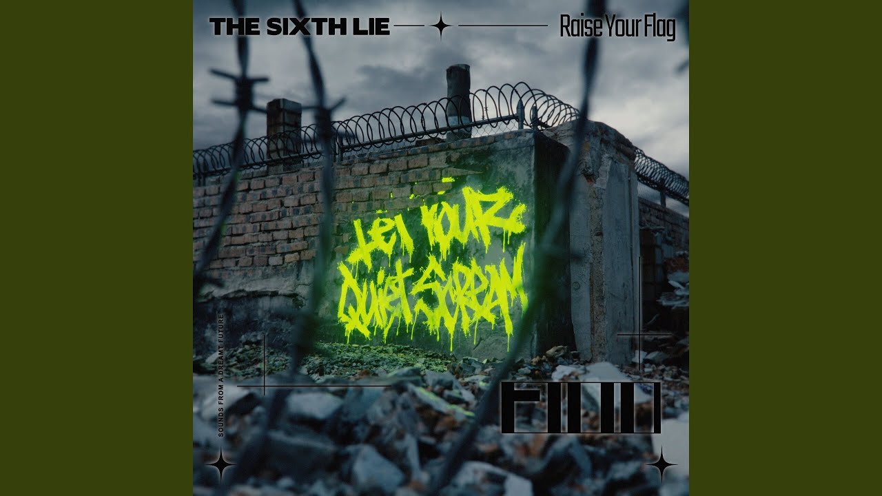 Raise Your Flag - YouTube