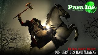 Para Ink - Die Geisterjäger S09E03 Der Geist des Hauptmanns