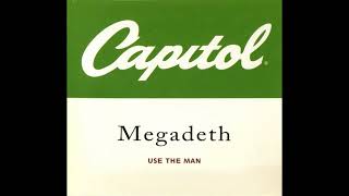 Megadeth - Use The Man (Edit)