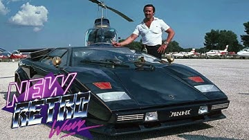 Thought Beings - Lamborghini