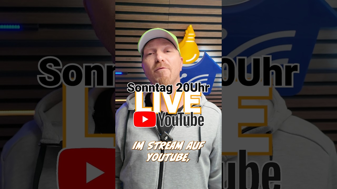 SmartHome endlich einfach – das Chaos hat ein Ende 