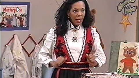 Once Upon A Time (2007 Version) Part 56