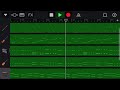 Halcali Candy Hearts 耳コピ Garageband