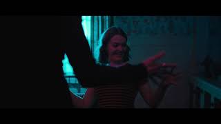 The Prom Zazz clip netflix