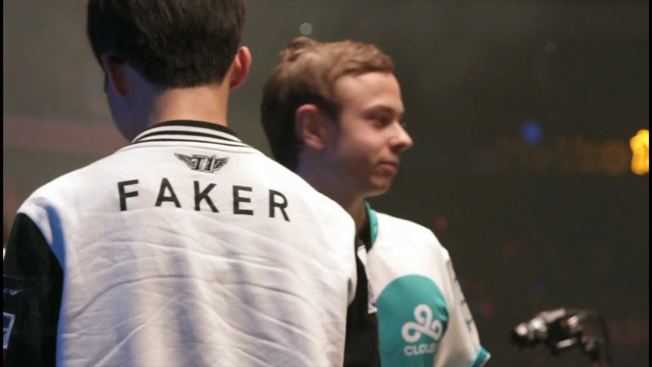 Welcome to Day 3 of Group Stage of Season 7 League of Legends World Championship 2017 in China!