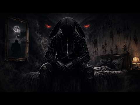 Willylaste - Cauchemar (Willylancien)