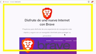Como INSTALAR BRAVE Browser en LINUX - Debian - Ubuntu - Mint - MX