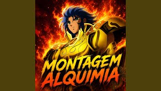 MONTAGEM ALQUIMIA (SUPER SLOWED) - Djmixuphonk