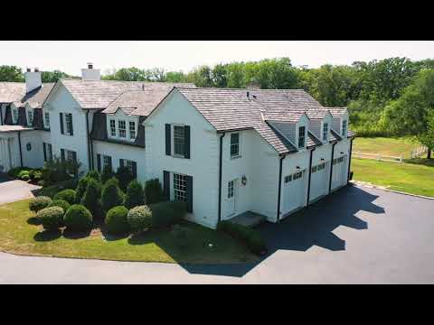 500 S Ridge Road, Lake Forest, IL home video tour