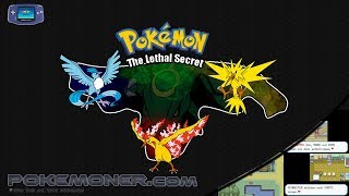 Pokemon The Lethal Secret - Gameplay - Download | Ducumon.click screenshot 5