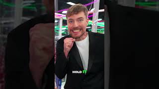 Blindfolded Twin Stacking Challenge: Who Will Win? screenshot 2