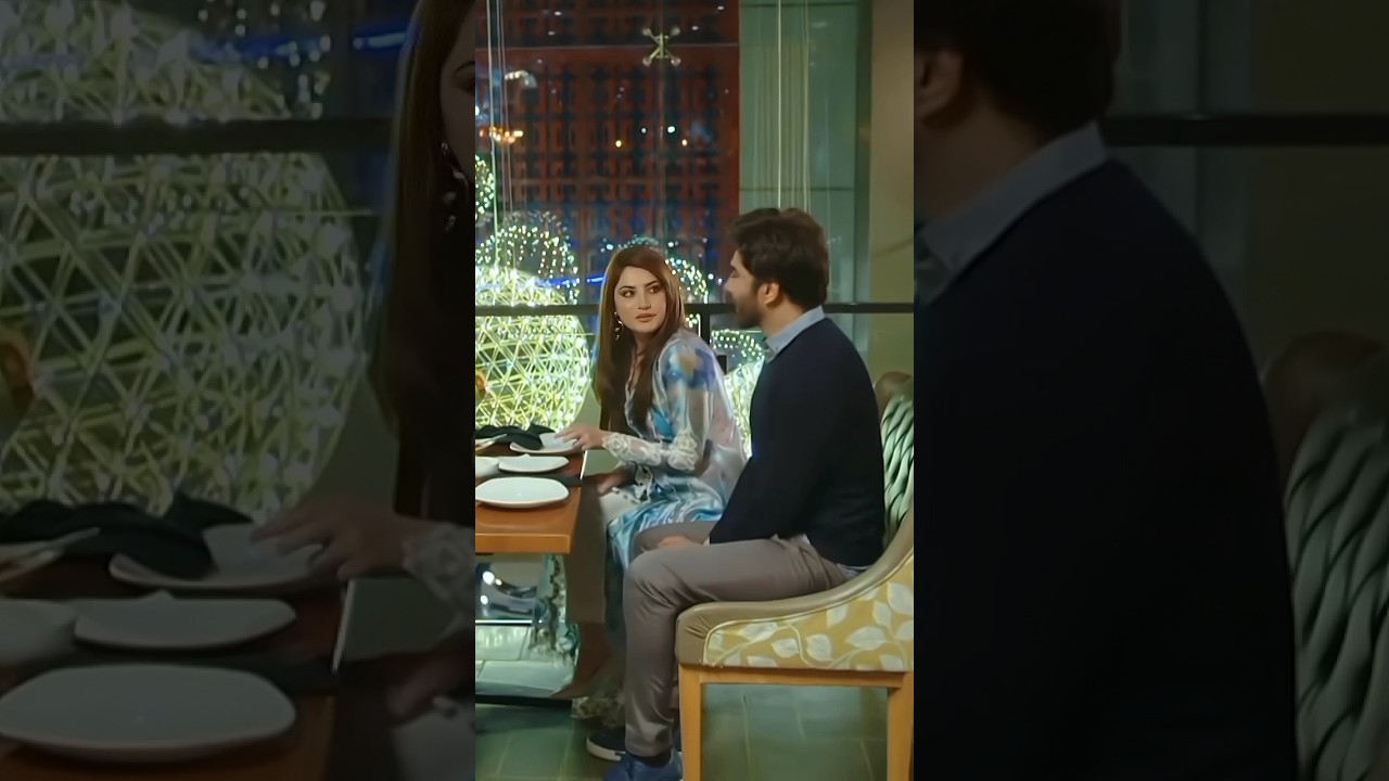 missing them? 🥺💘 | Neelam Muneer| Imran Abbas 