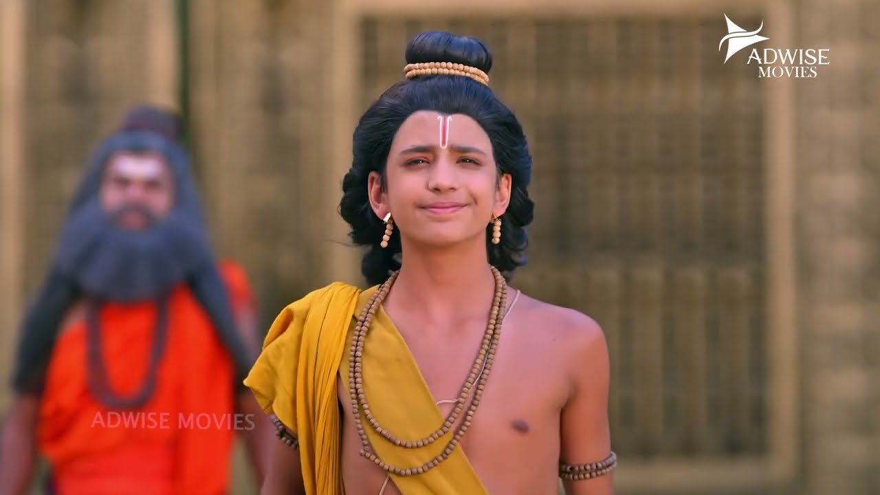 EP-333 - हनुमान ने अपनी पूँछ से बांधा मायावी को   | Shrimad Ramayan | श्रीमद् रामायण