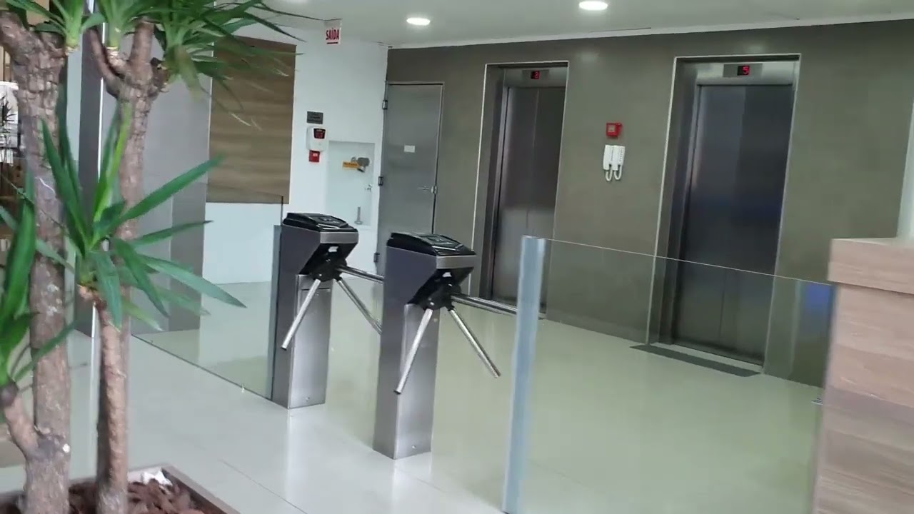 Sala comercial Condomínio Vitoria Eco Office