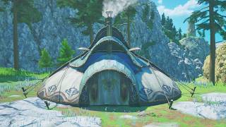 This sucks Literally the coolest thing ever:  - Monster Hunter Stories 3 ep. 2