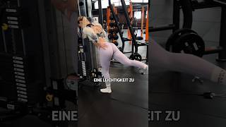 11 Weeks Out Prep Vlog als Bikini Athletin 💛 #roadtoworlds #lialee #bikiniathlete