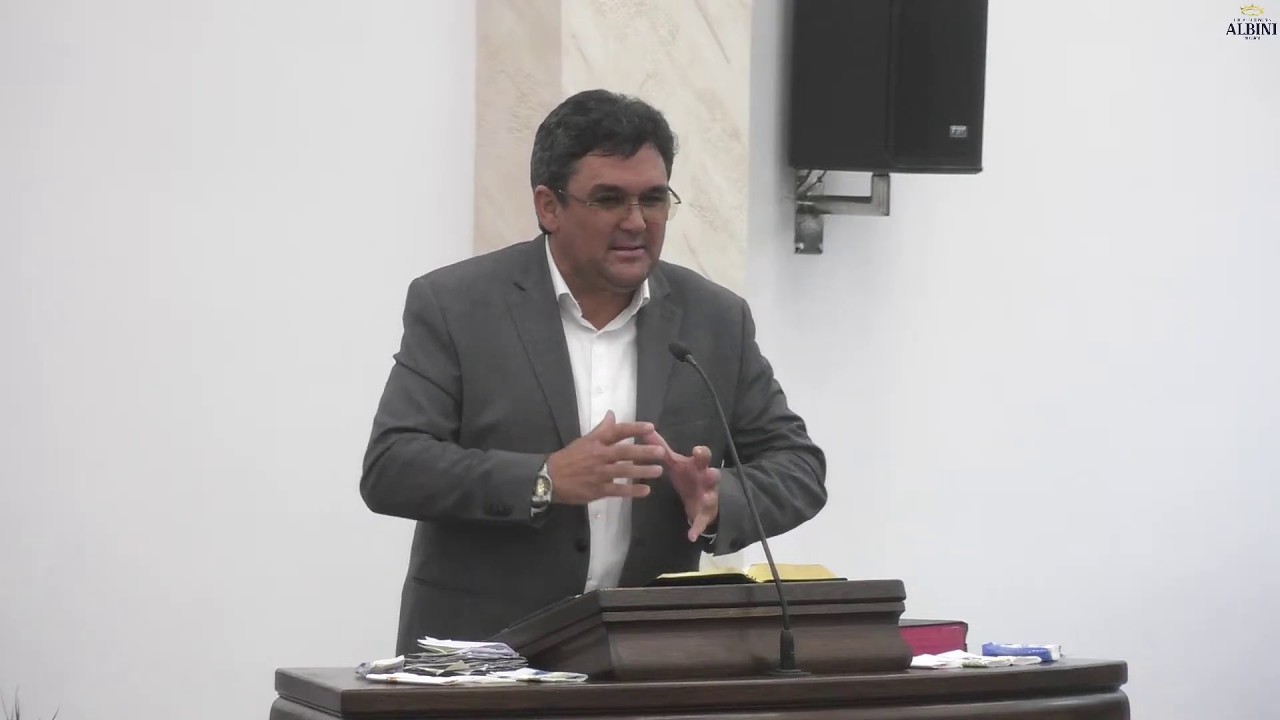 Beni Cibu - Cum lucrează Dumnezeu în viața noastră?