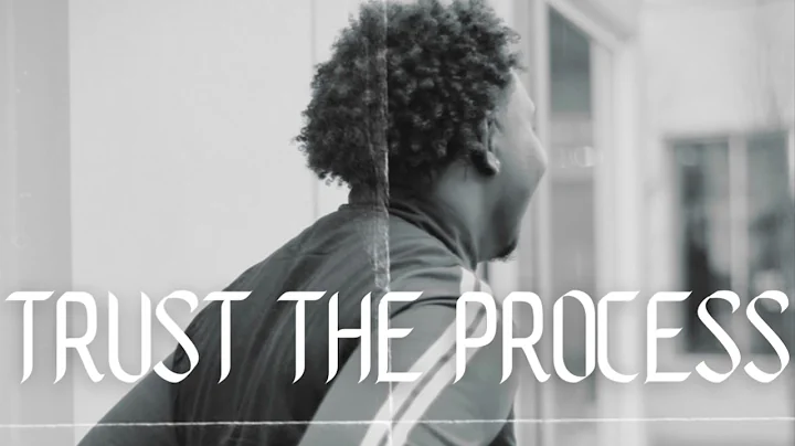 Jay R - Trust The Process