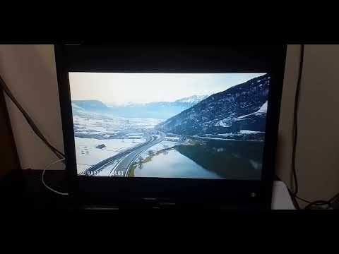 Televisor Daewoo 19 pulgadas LCD
