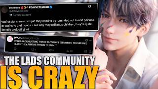 The Love and Deepspace Community Is Actually Insane