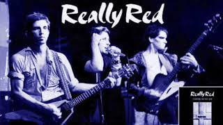 Really red-- crowd control