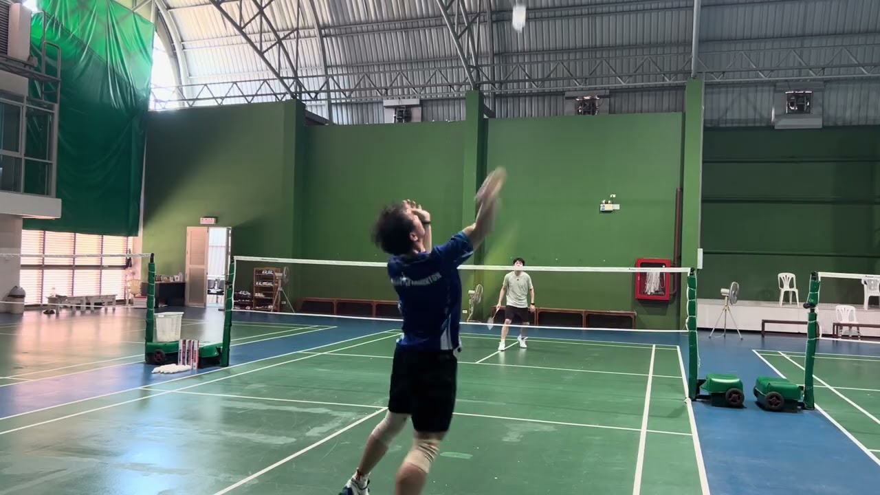 ซ้อมก่อนไปออนทัวร์ 🤣 part-2