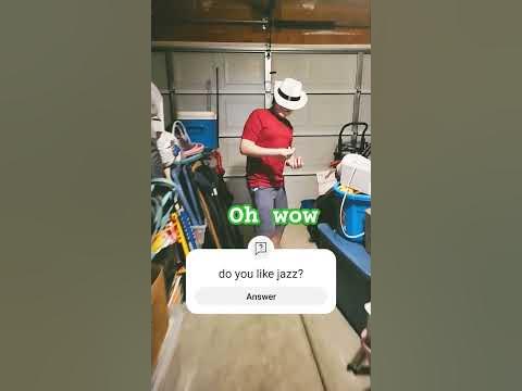 do you like jazz? #schoolassignment #schoolscienceproject #easyproject ...